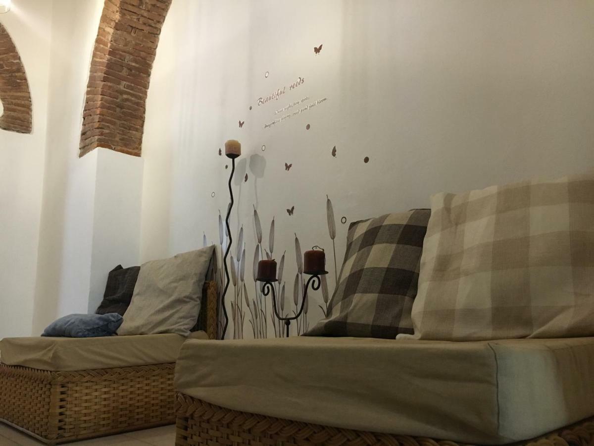 Apartmán New Maria'S House Livorno. Il Cisternone Exteriér fotografie