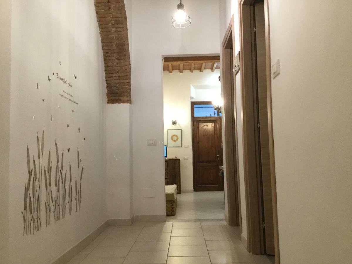 Apartmán New Maria'S House Livorno. Il Cisternone Exteriér fotografie